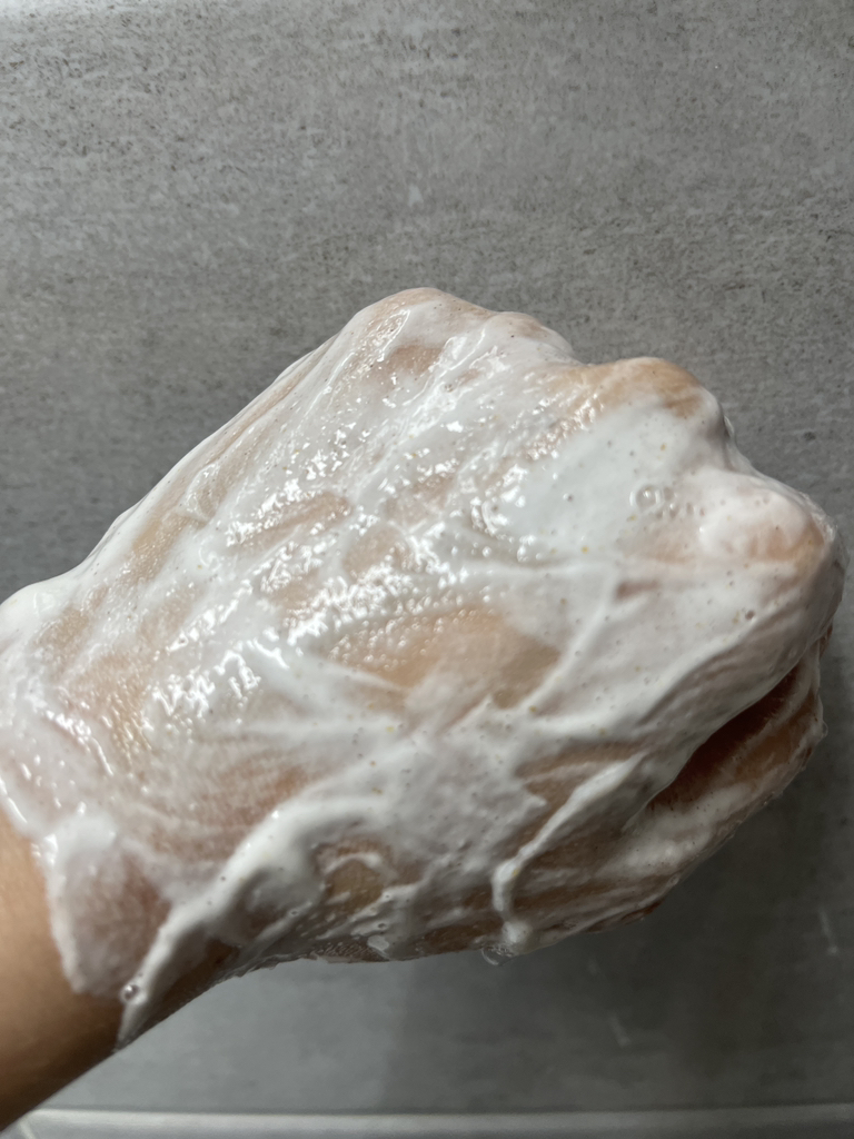 이사무애 (isamuae) 찰떡펩 포어 리셋 팩 클렌저 review image