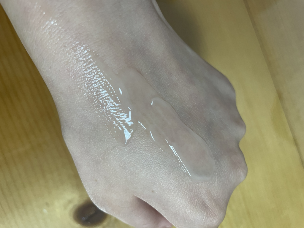 파티온 (FATION) 포도당 하이드로 크림 review image