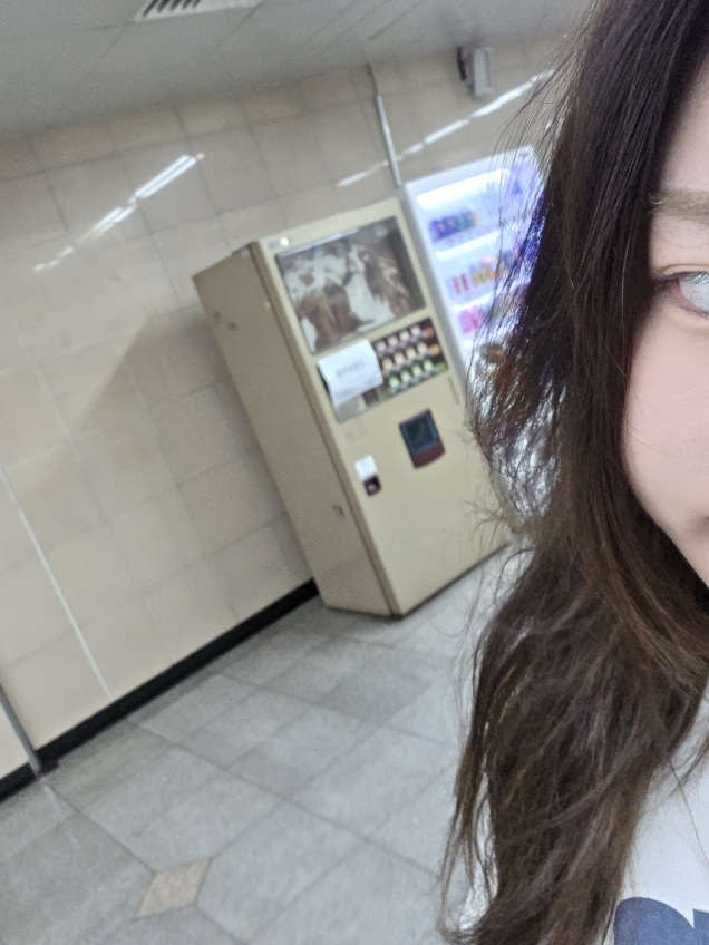 模糊粉末契约 [01 对］的真实用户使用照片