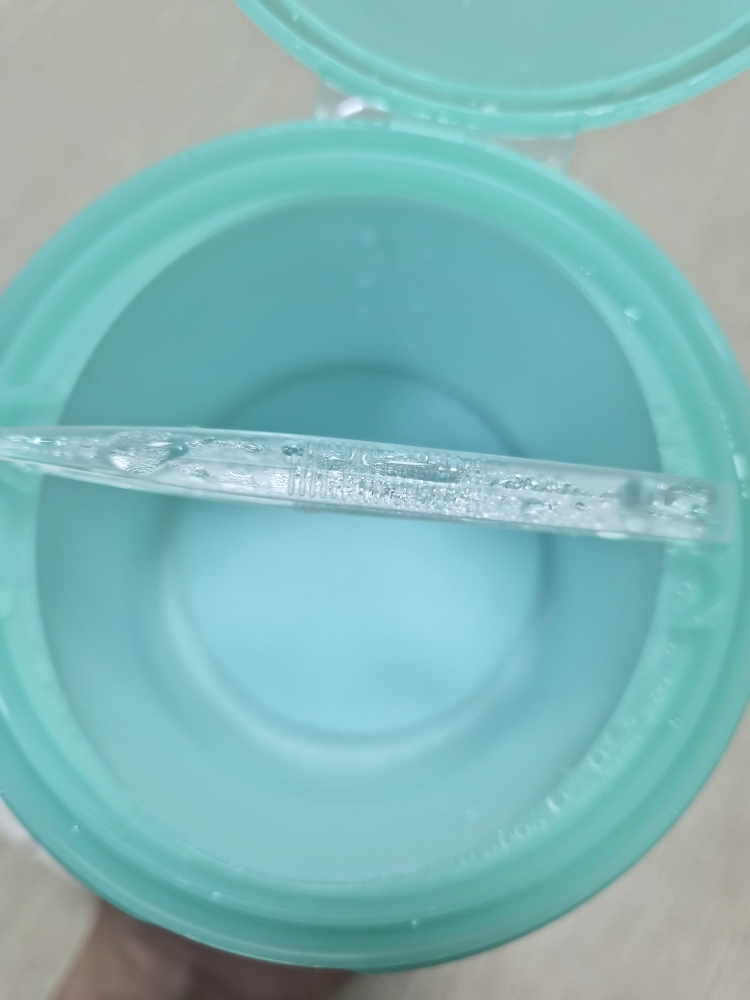 아누아 (Anua) PDRN 100 히알루론산 글로우 패드 review image