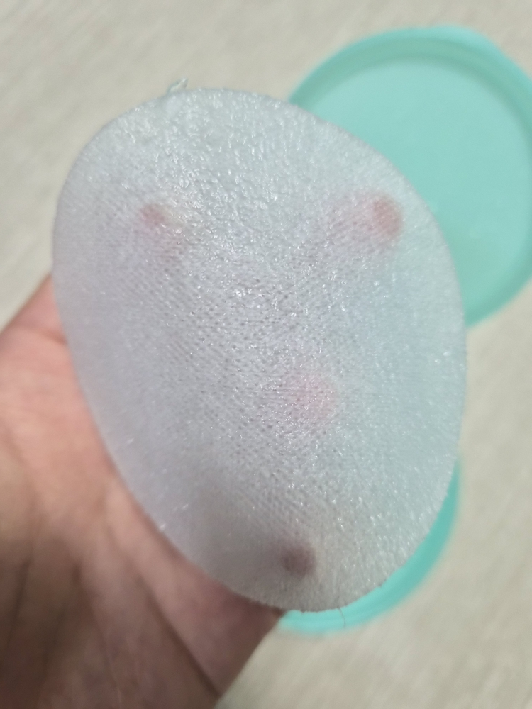 아누아 (Anua) PDRN 100 히알루론산 글로우 패드 review image