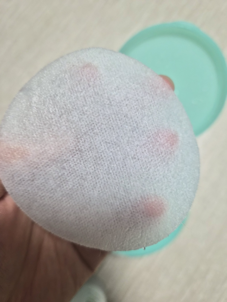 아누아 (Anua) PDRN 100 히알루론산 글로우 패드 review image