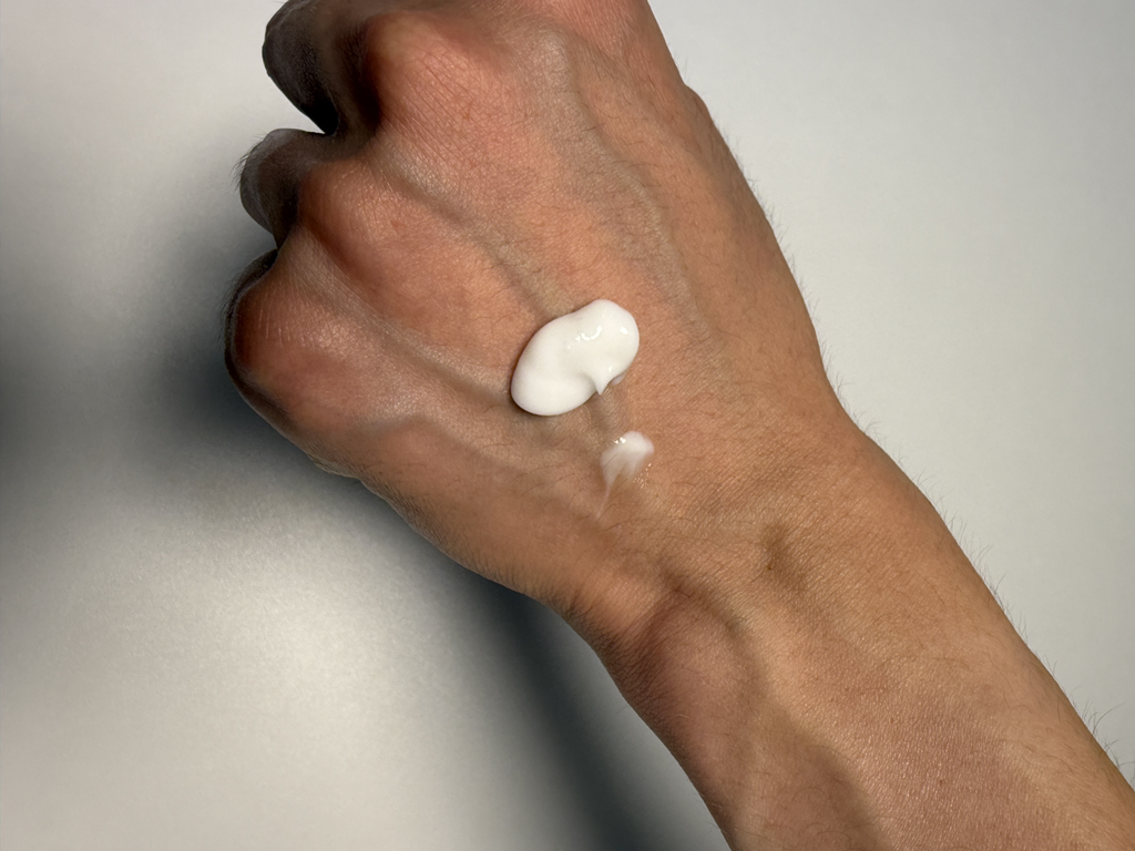 product review image