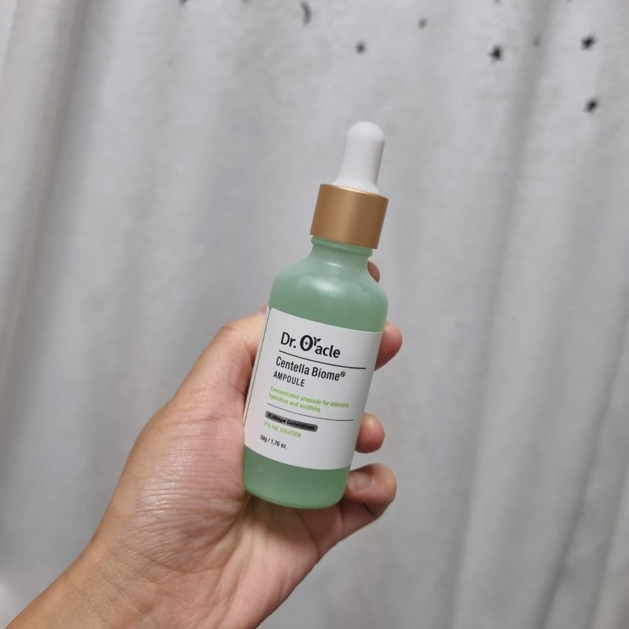 奥拉克 森特拉维奥米®西卡安瓿 common.review image