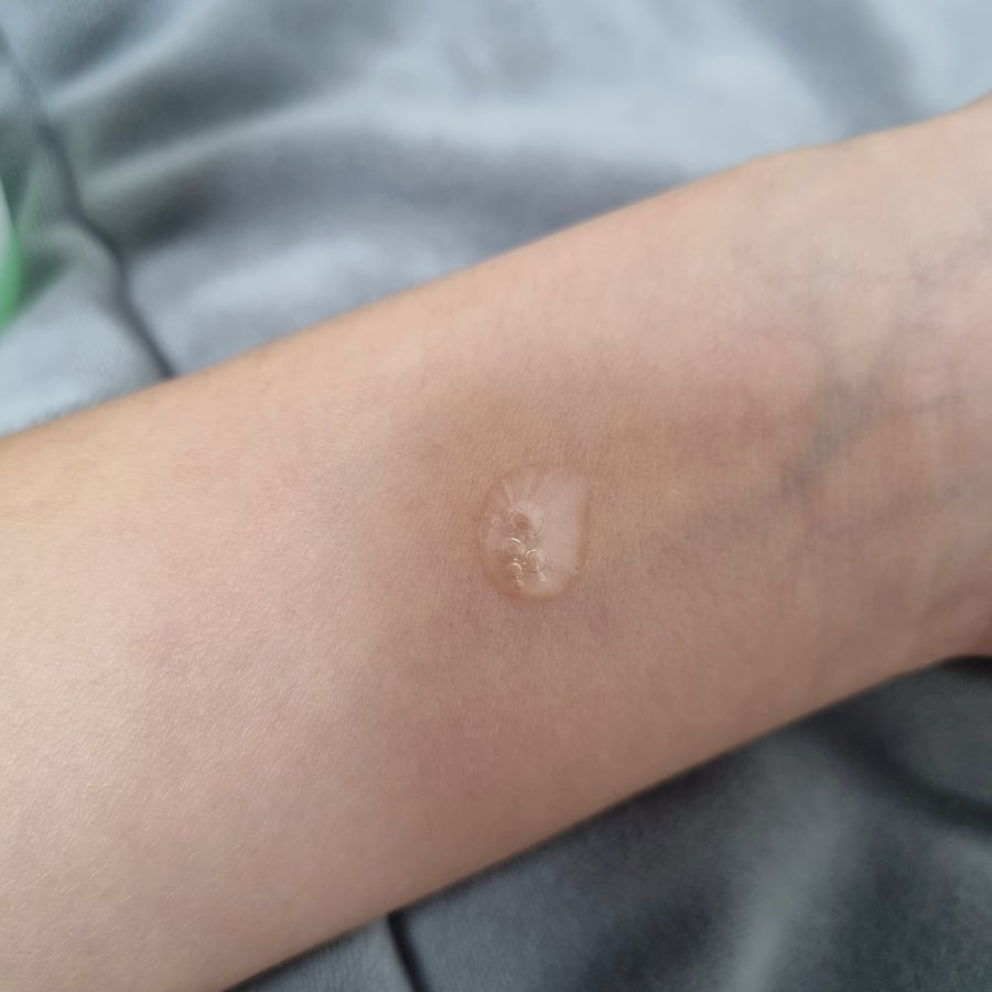 product review image