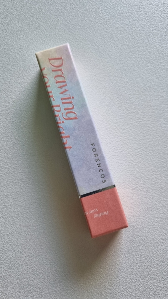 포렌코즈 (FORENCOS) 올라이트 무드 글로우 틴트 [G03 하티] review image