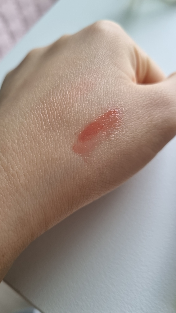 포렌코즈 (FORENCOS) 올라이트 무드 글로우 틴트 [G03 하티] review image