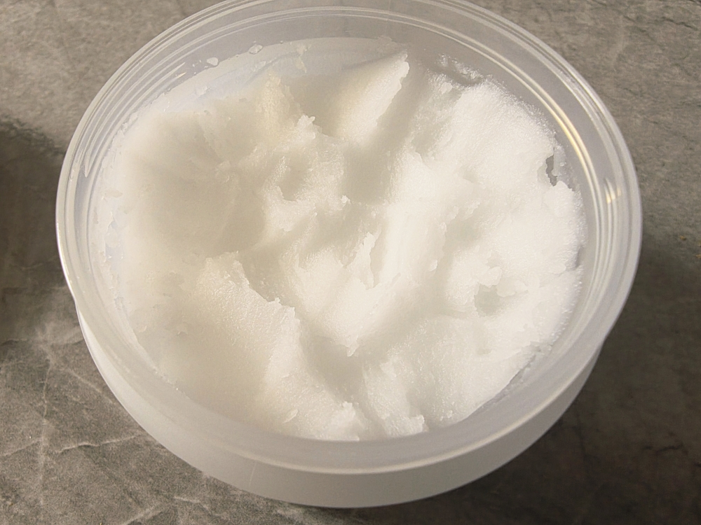 Biome Barrier 胶原蛋白紧致洁面膏的真实用户使用照片