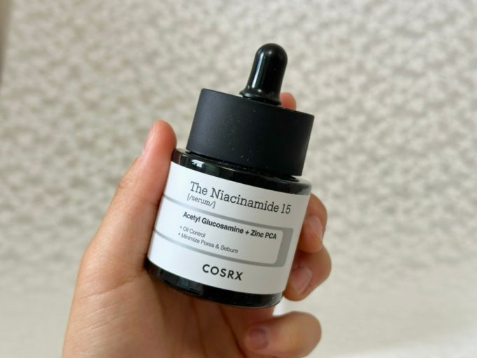 코스알엑스 (COSRX) 더 비타민씨 13 세럼 review image