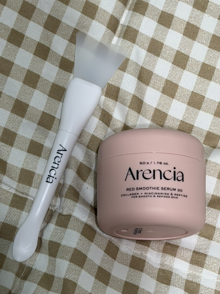 아렌시아 (ARENCIA) 레드 스무디 세럼 30 review image