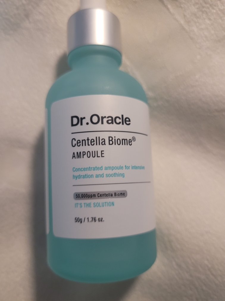 奥拉克 森特拉维奥米®西卡安瓿 common.review image