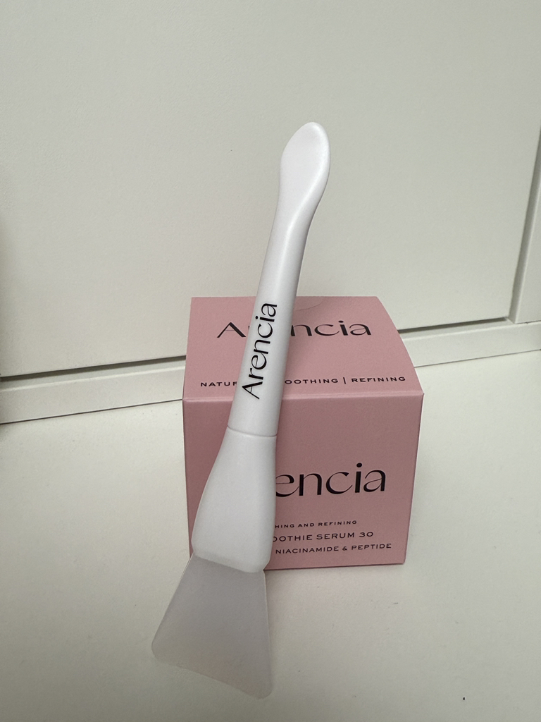 아렌시아 (ARENCIA) 레드 스무디 세럼 30 review image