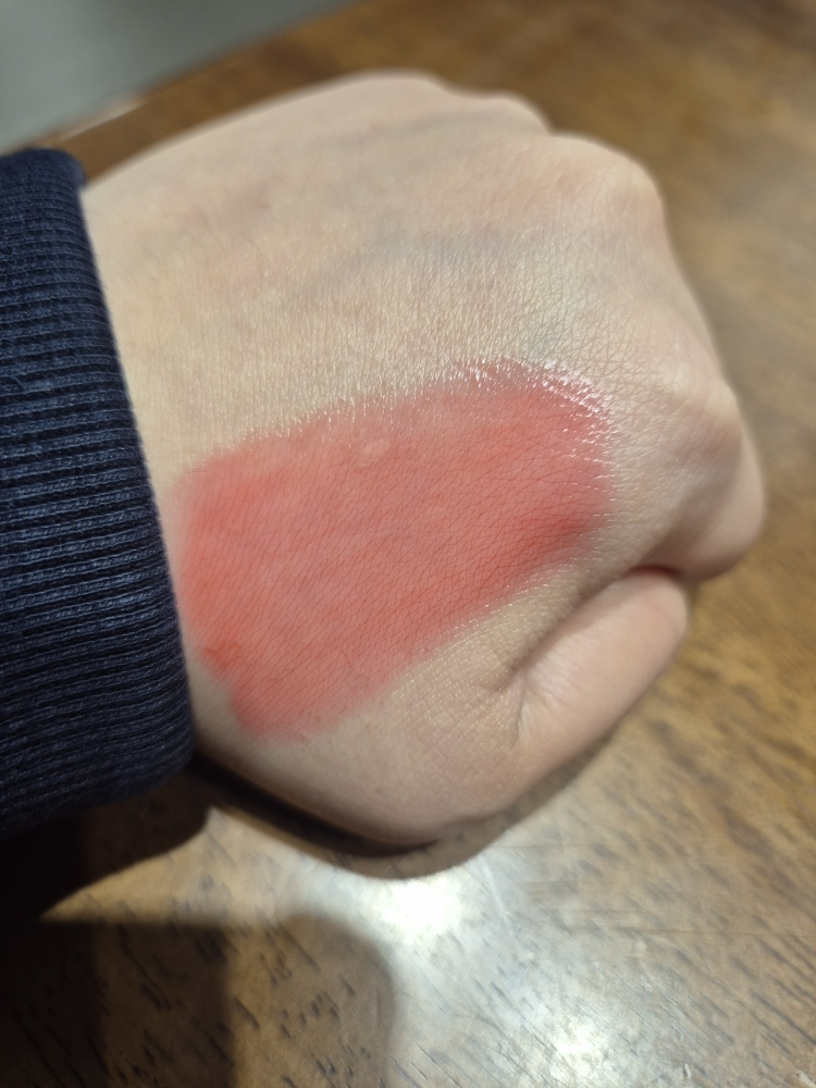 입생로랑뷰티 (YVESSAINTLAURENTBEAUTY) 캔디 글로우 [9B 체리블리스] review image