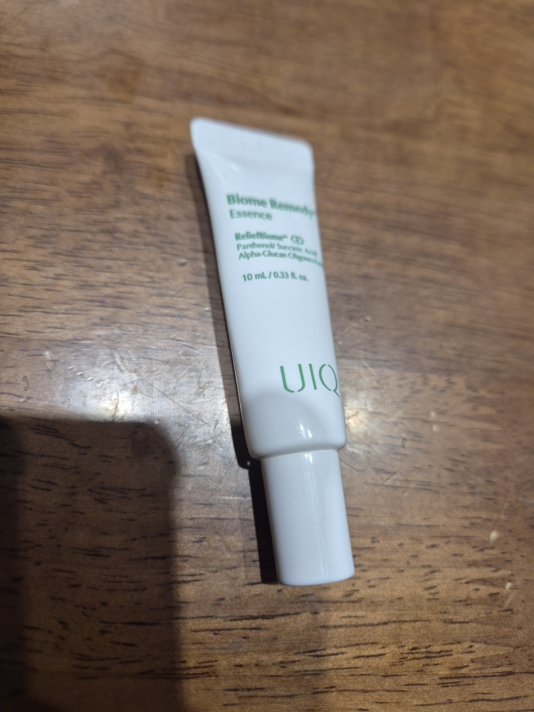 유이크 (UIQ) 바이옴 레미디 에센스 review image