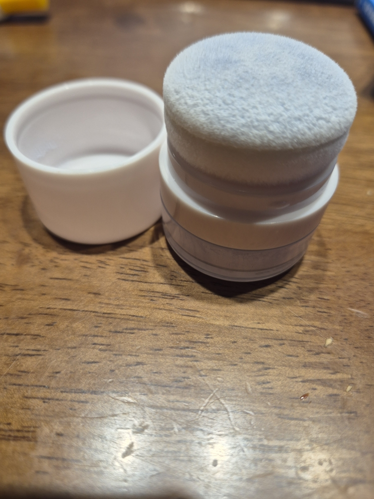 태그 (TAG) 톤업선파우더 [SPF50+/PA++++] [3호 블루라이트] review image