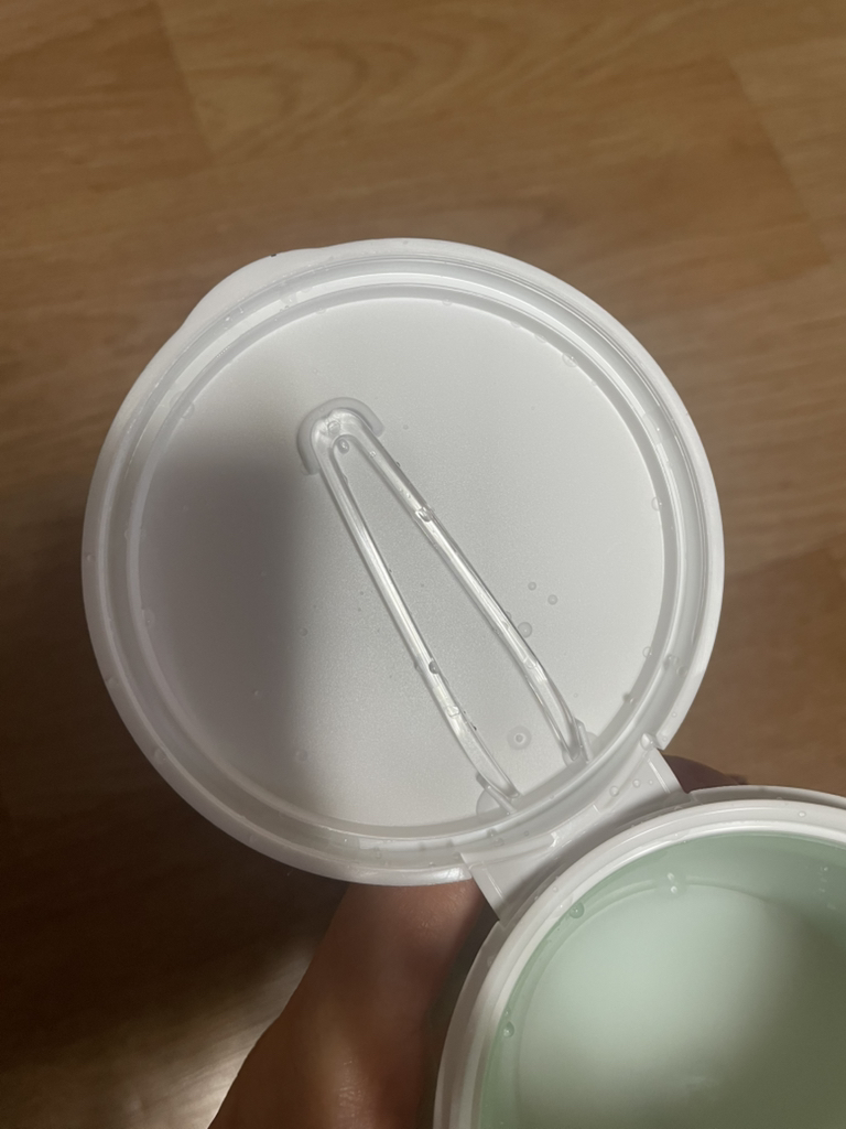 포레스트 (FoRest) 피톤 수분시카 세럼 토너패드 review image