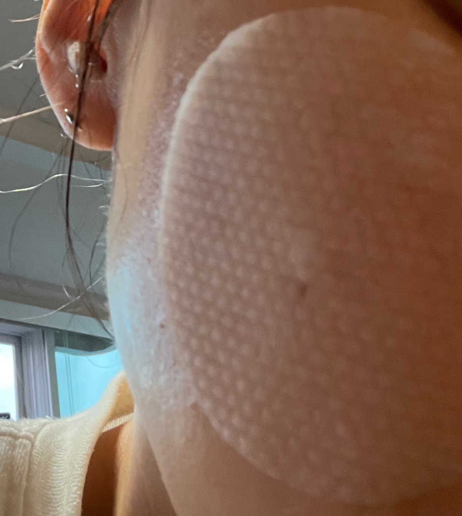 포레스트 (FoRest) 피톤 수분시카 세럼 토너패드 review image