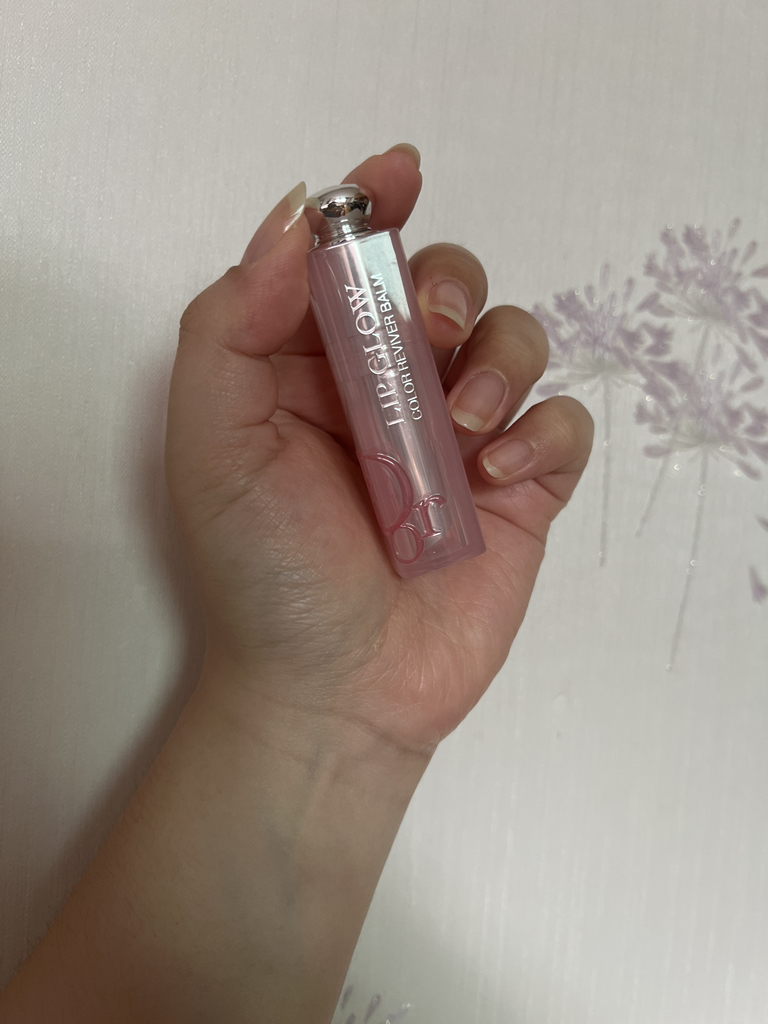 디올 (Dior) 어딕트 립 글로우 [031 스트로베리] review image
