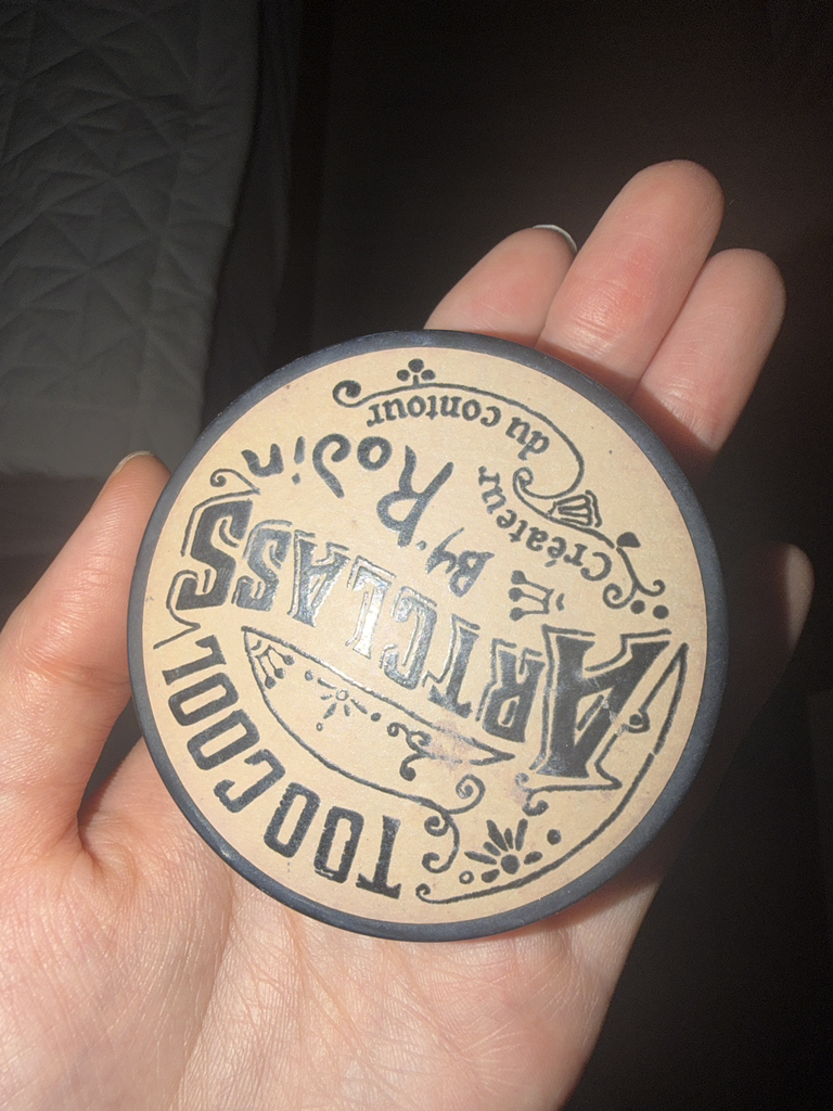 Ảnh đánh giá thực tế của người dùng về Art Class Byrodang Shading [Số 1 Classic]