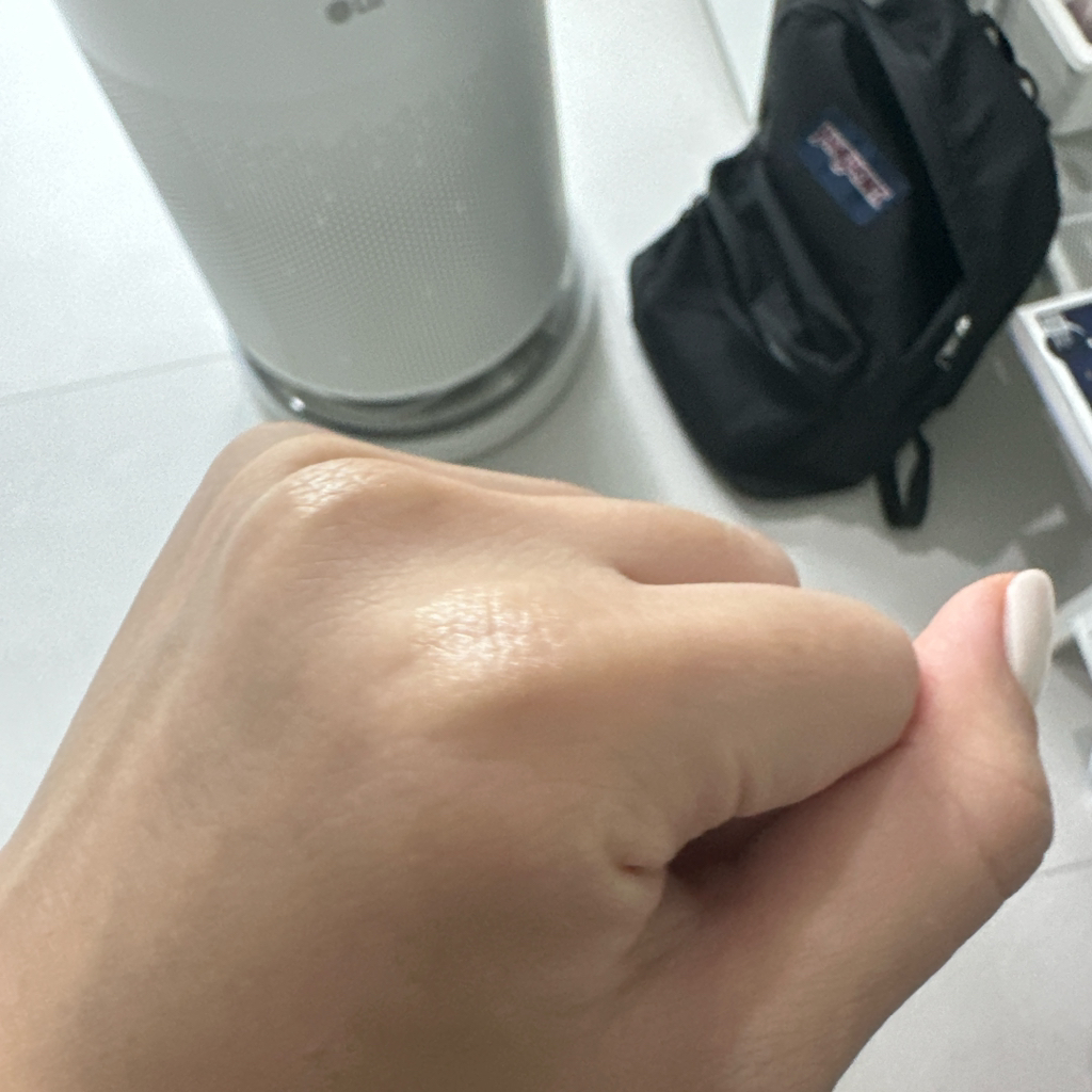 글린트바이비디보브 (GlintbyVDIVOV) 하이라이터 [01 듀이문] review image