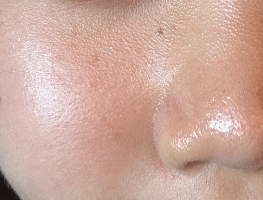 命名 零重力座垫 [SPF40/PA++] [21P] common.review image