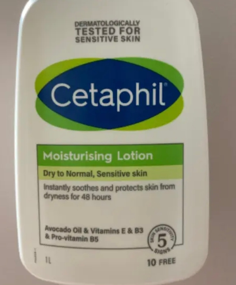 세타필 (Cetaphil) (해외) 인센티브 힐링 로션 위드 세라마이드 바디로션 review image