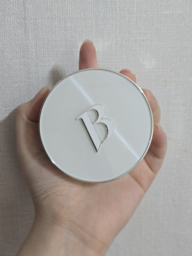 바닐라코 (banilaco) 커버리셔스 얼티밋 화이트 쿠션 [SPF38/PA++] [17 페어] review image