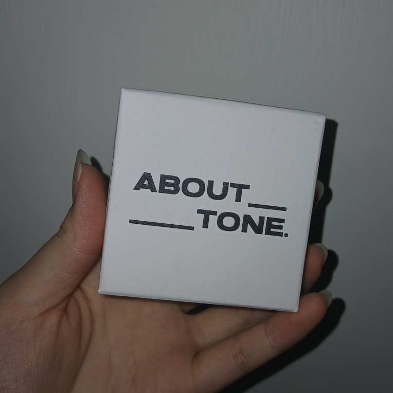 Blur Powder Fact [1.5 Cool Pairs] （模糊粉末事实 [1.5 Cool Pairs]）。的真实用户使用照片