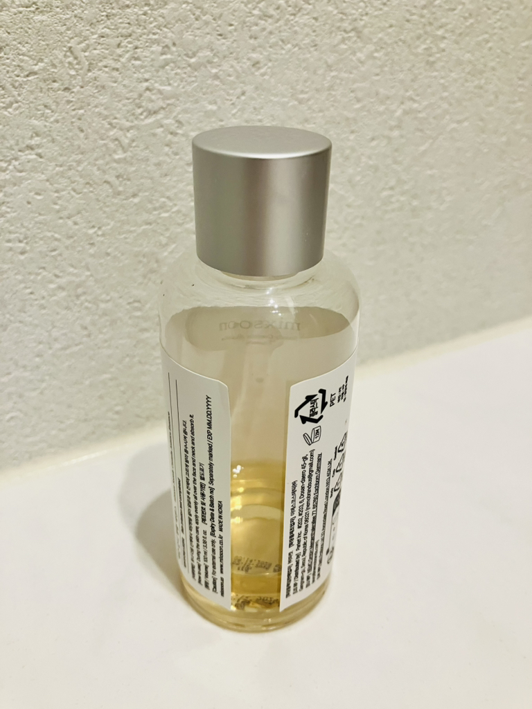 混合订单 限量版圣地积雪草香精 common.review image