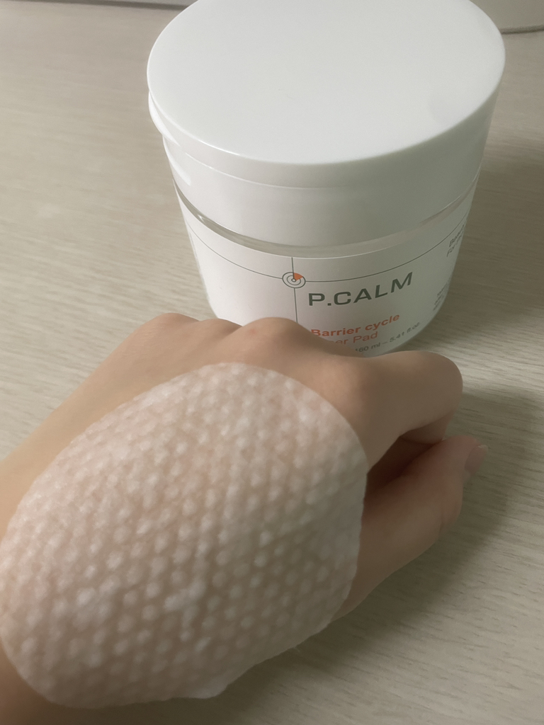 阻隔循环碳粉垫的真实用户使用照片