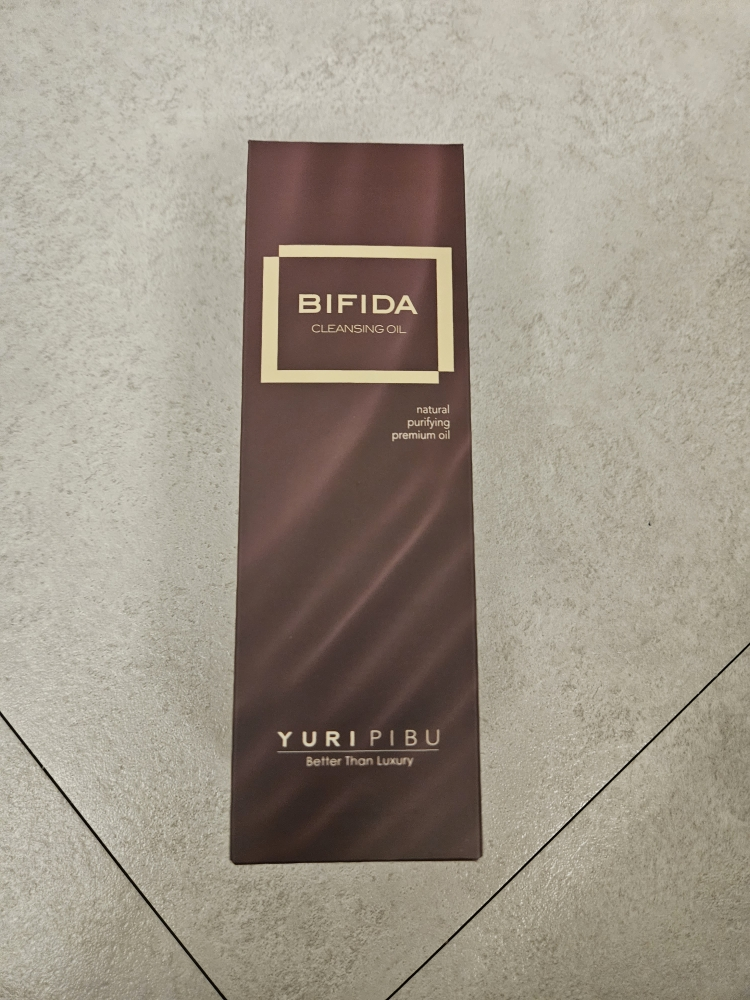 比菲达洁肤油的真实用户使用照片