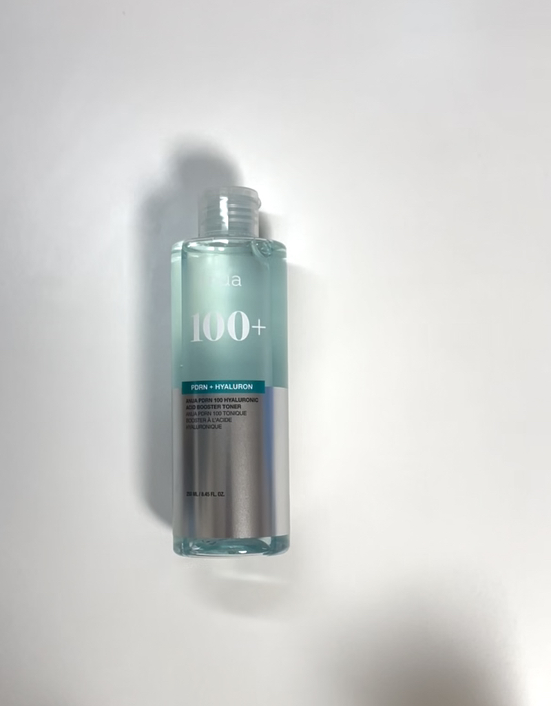 PhyDialene 100 玻尿酸增效爽肤水的真实用户使用照片