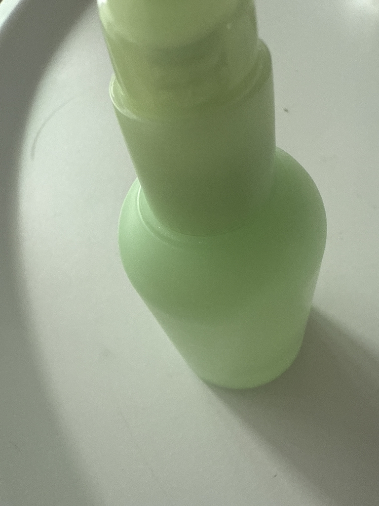 Ảnh đánh giá thực tế của người dùng về Essence Calming Pump