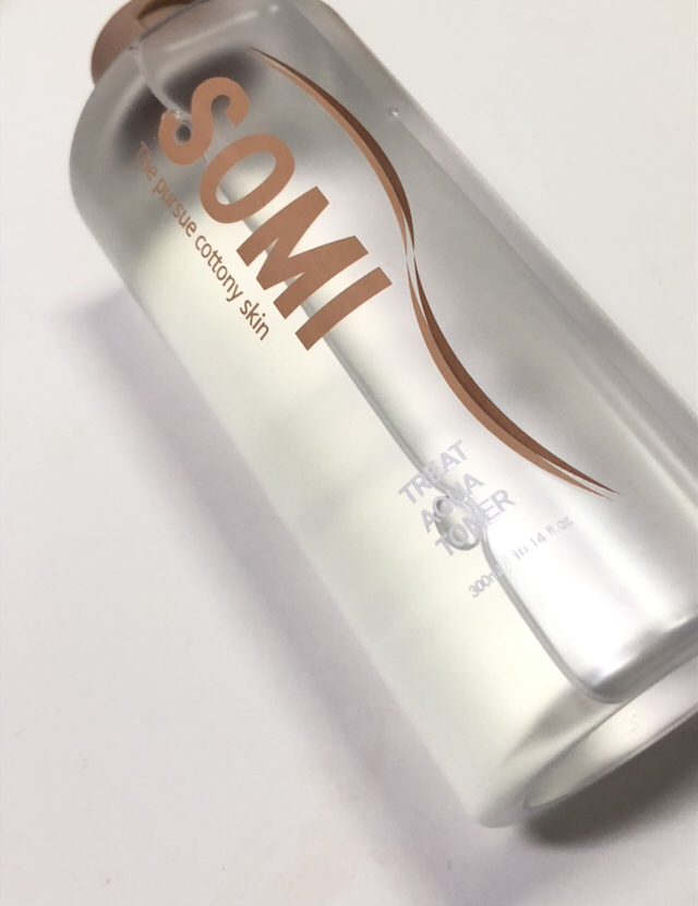 水润爽肤水的真实用户使用照片