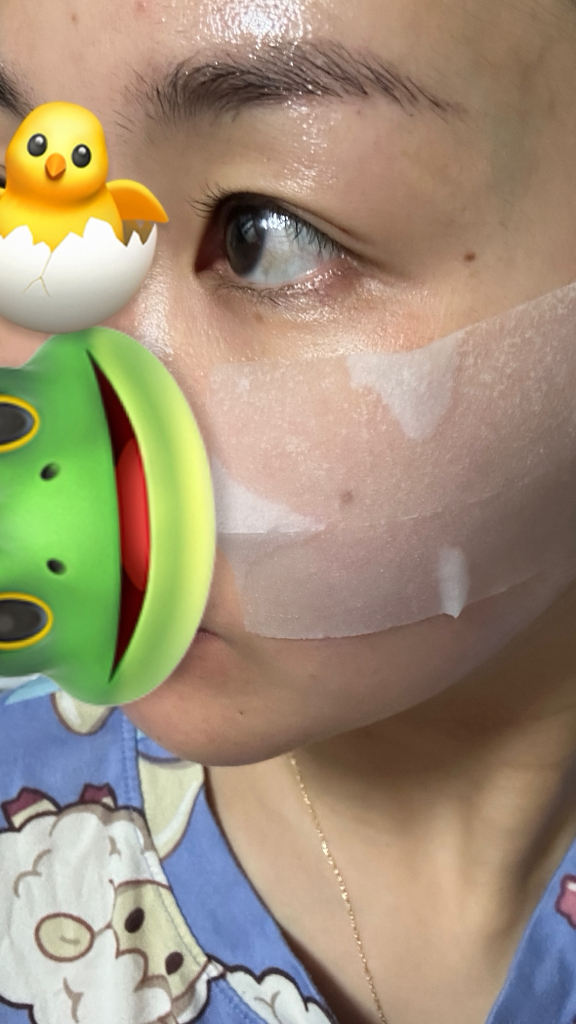 快速咀嚼双层垫[露营池]的真实用户使用照片