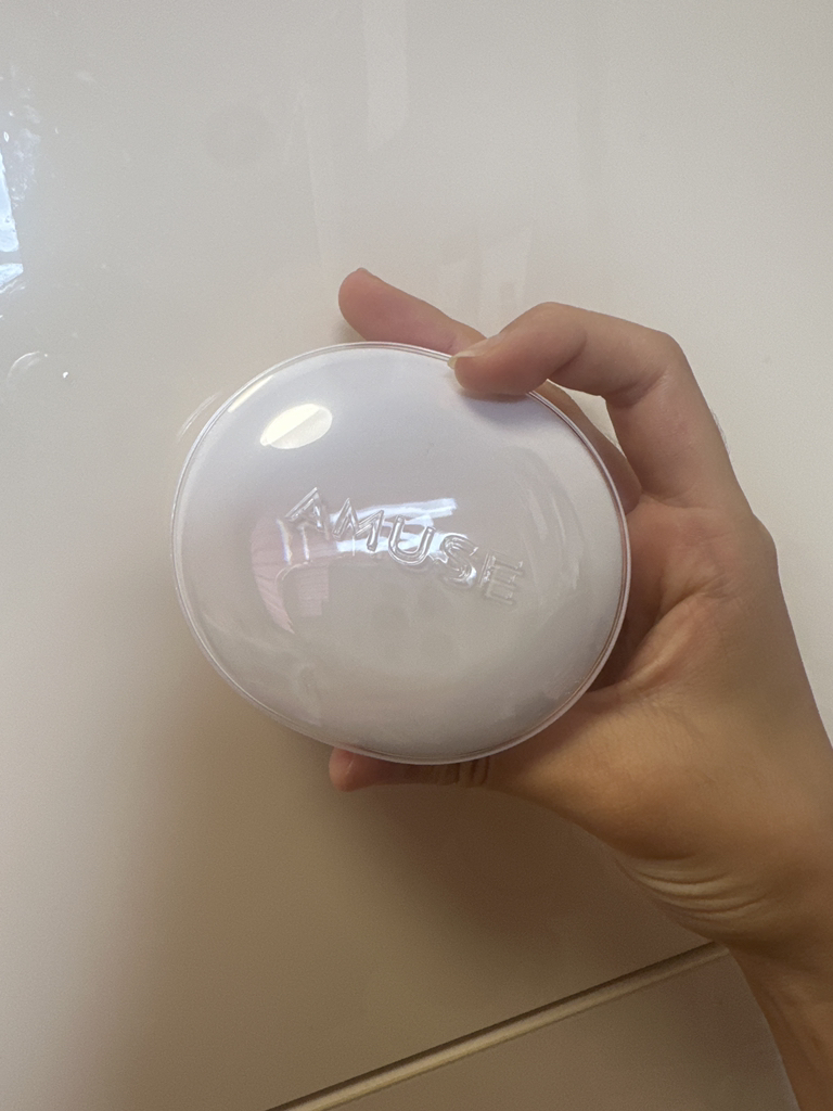阿幕斯 陶瓷完美肤垫 [SPF40/PA++] [01 瓷质］ common.review image