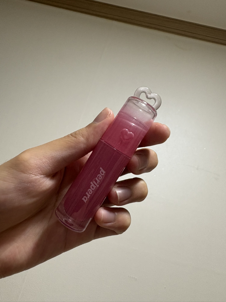 페리페라 (peripera) 잉크 무드 글로이 틴트 [4호 갓기천사] review image