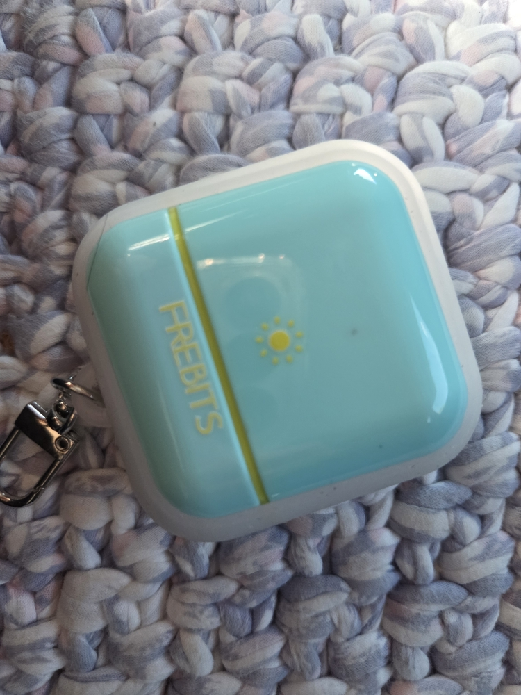 프레비츠 (FREBITS) 에어핏 선스틱 [SPF50+/PA++++] review image