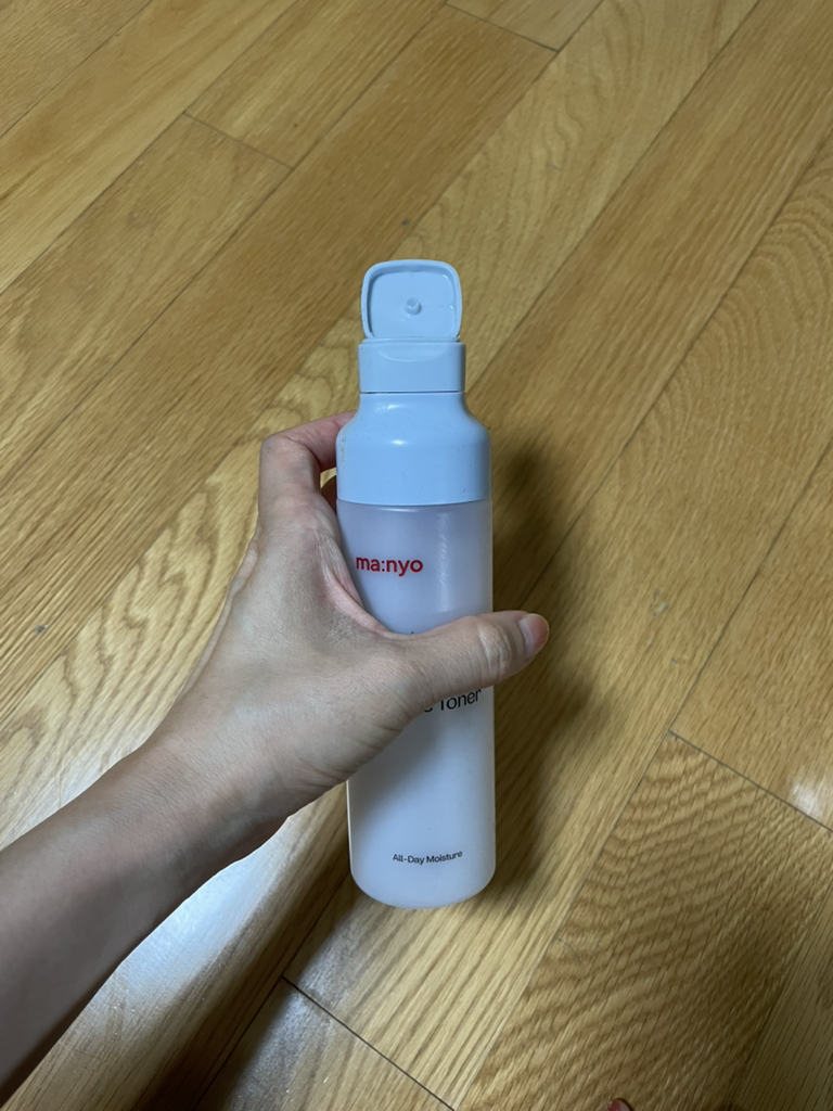 潘太素精华爽肤水的真实用户使用照片