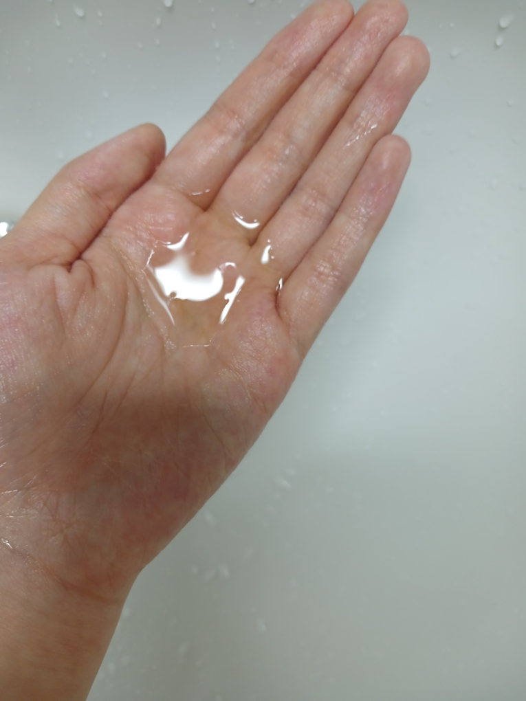 소미 (SOMI) 클라우드 딥 클렌저 review image