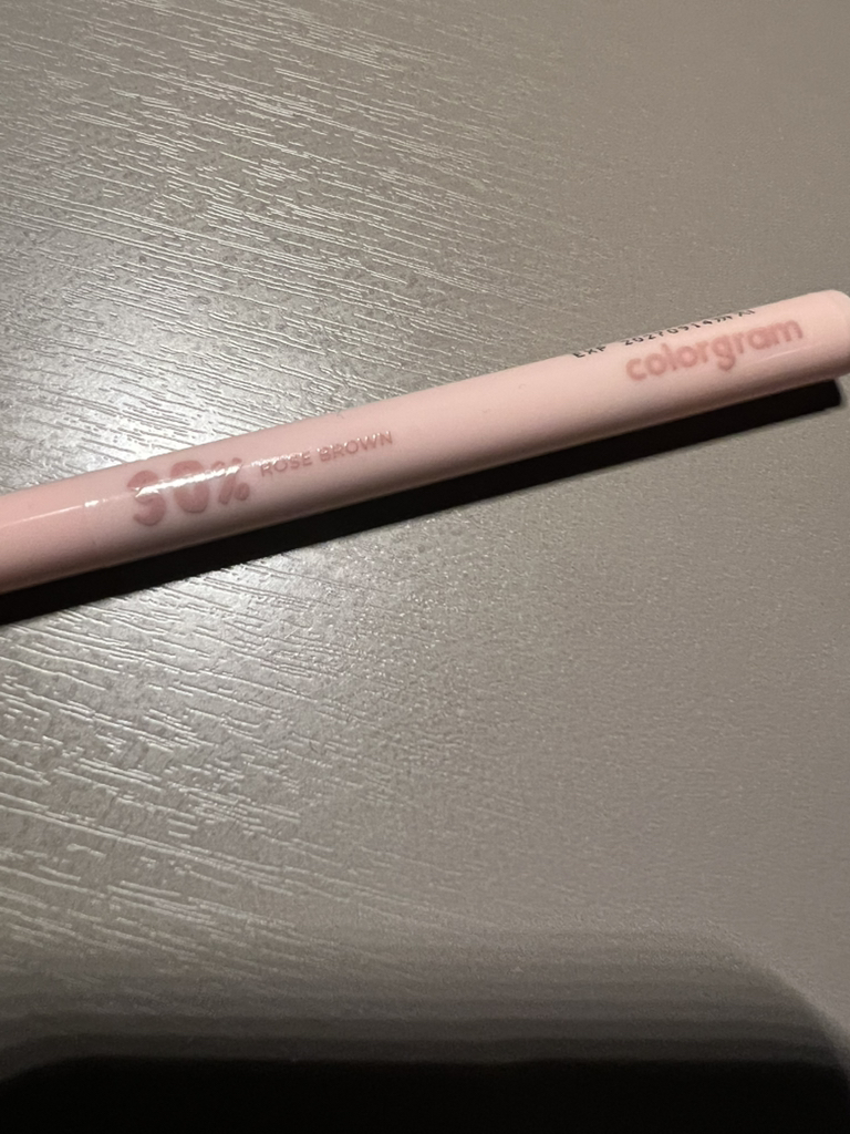 컬러그램 (colorgram) 음영 창조 라이너 [07 30%로즈브라운] review image
