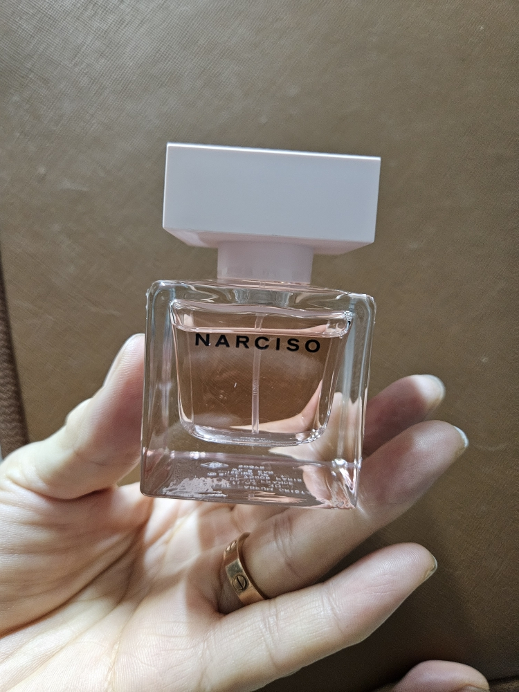 나르시소로드리게즈 (narcisorodriguez) 나르시소 오 드 퍼퓸 크리스탈 review image