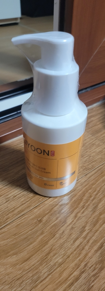 一理润 低过敏性易洗防晒霜 [SPF50+/PA++++] common.review image