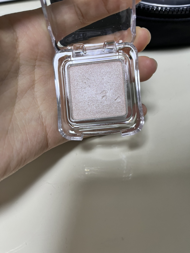 투에이엔 (2an) 러브 버블 컬렉션 퓨어 글래시 하이라이터 [V01 슈가 베일] review image