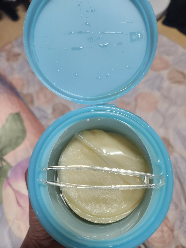 아누아 (Anua) 8 히알루론산 카테킨 카밍 패드 review image