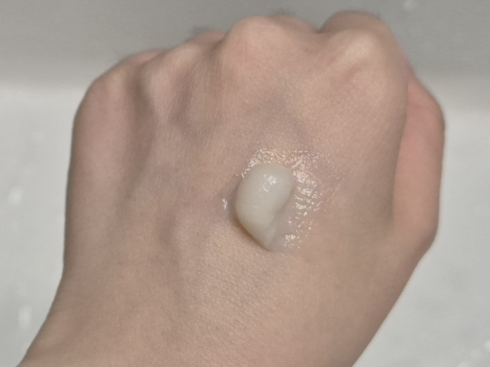 구달 (goodal) 비건라이스 밀크 팩 클렌저 review image