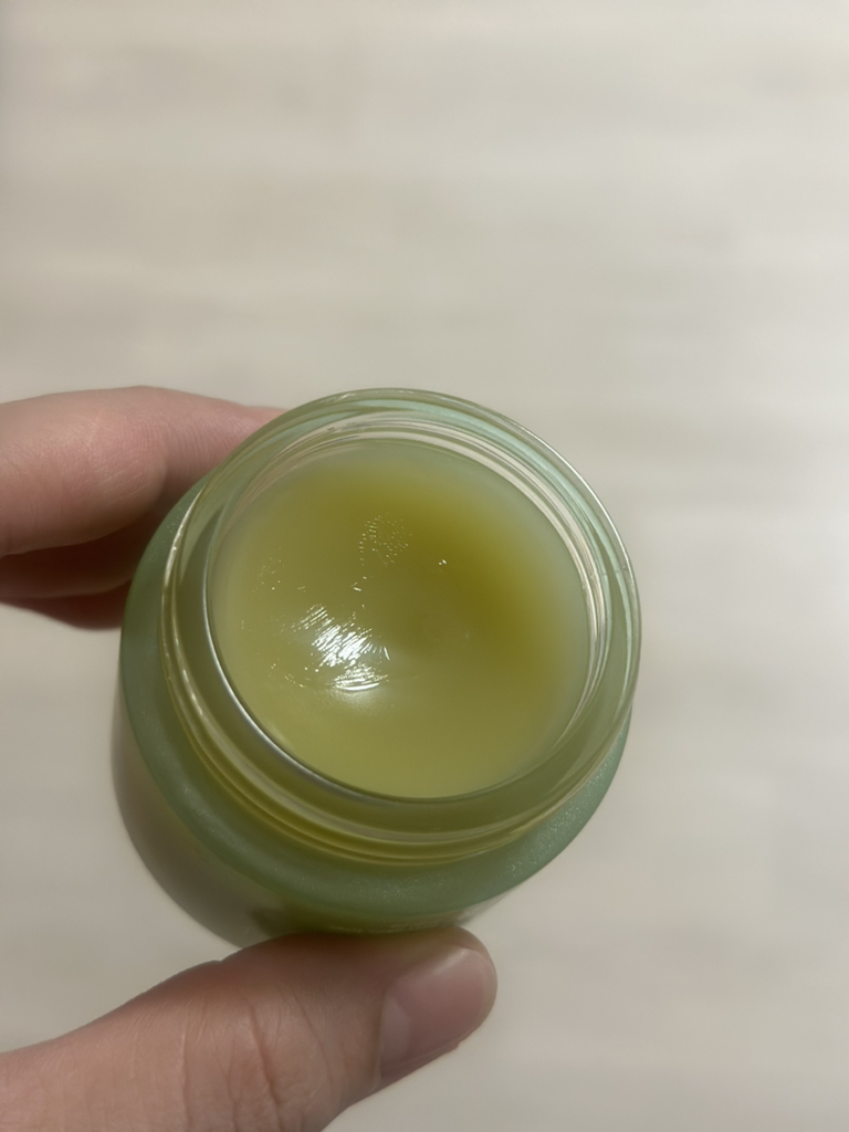 L'Essence Roe Cure 2X 强效面霜的真实用户使用照片