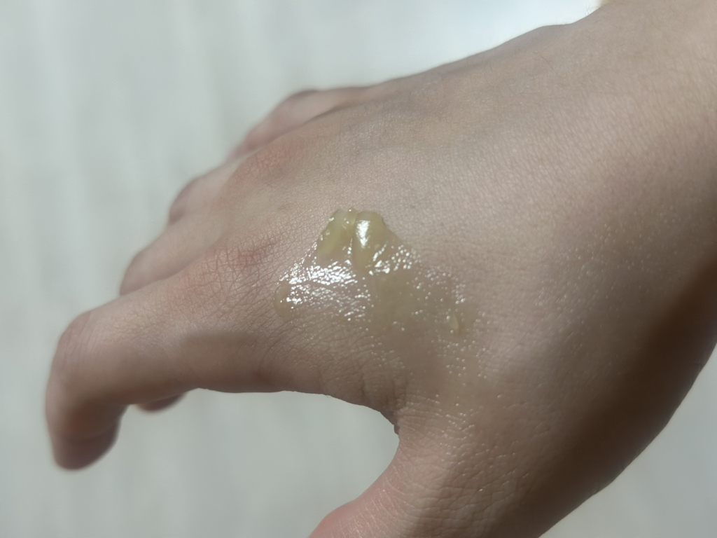 L'Essence Roe Cure 2X 强效面霜的真实用户使用照片