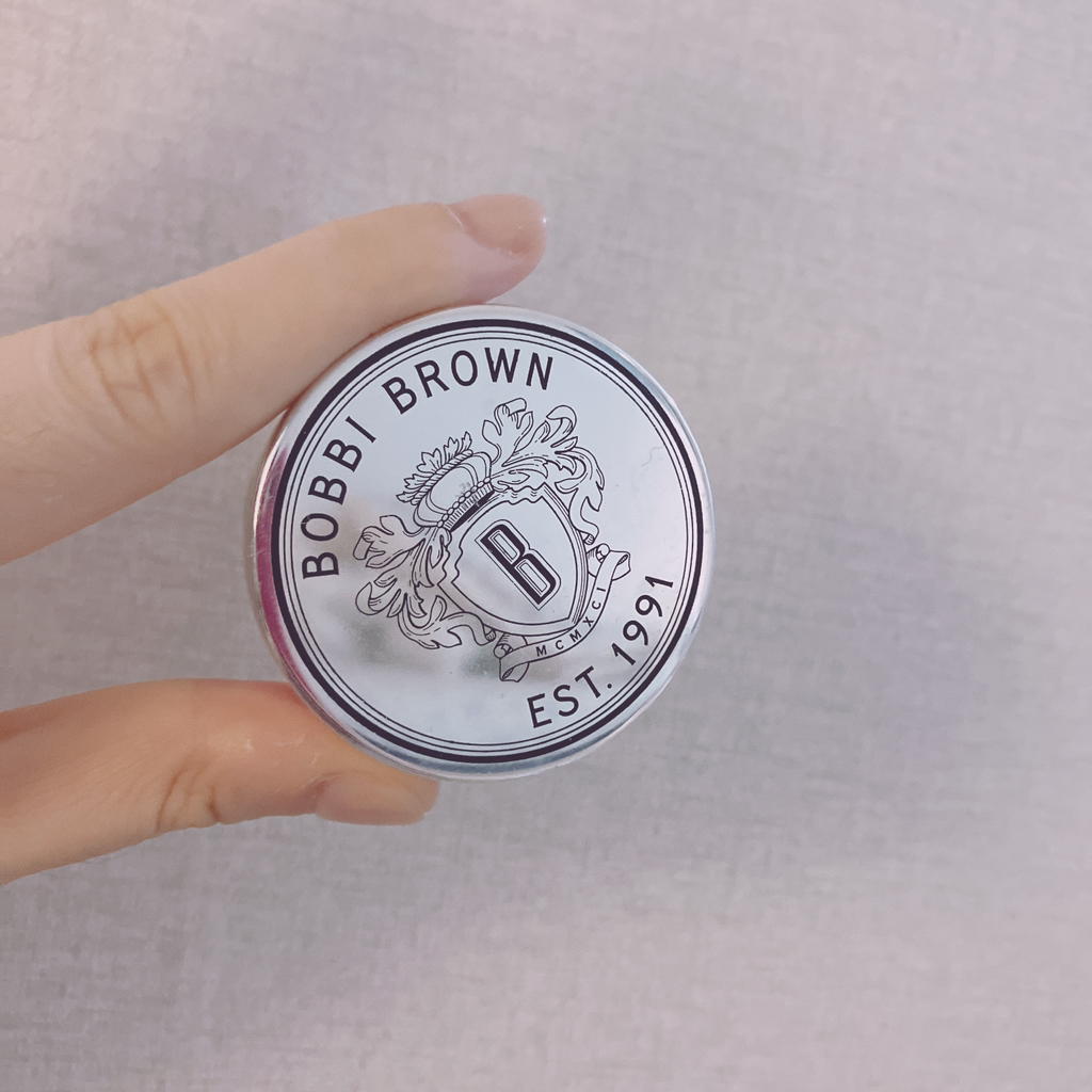 바비브라운 (BOBBIBROWN) 립밤 [SPF15] review image