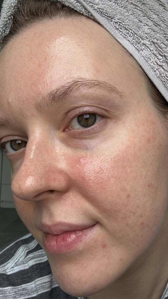 비원츠 (be+wants) SEAWEED PDRN 필오프팩 젤리 마스크 review image